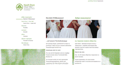 Desktop Screenshot of naschdwor.org